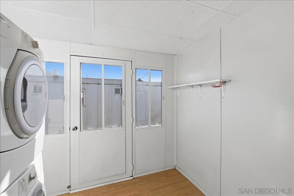 Oceanside - Manufactured In Park