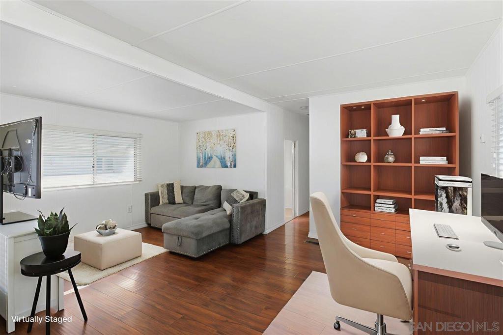 Oceanside - Manufactured In Park