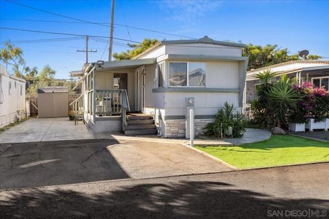 3030 Oceanside Boulevard 20 Oceanside CA 92054