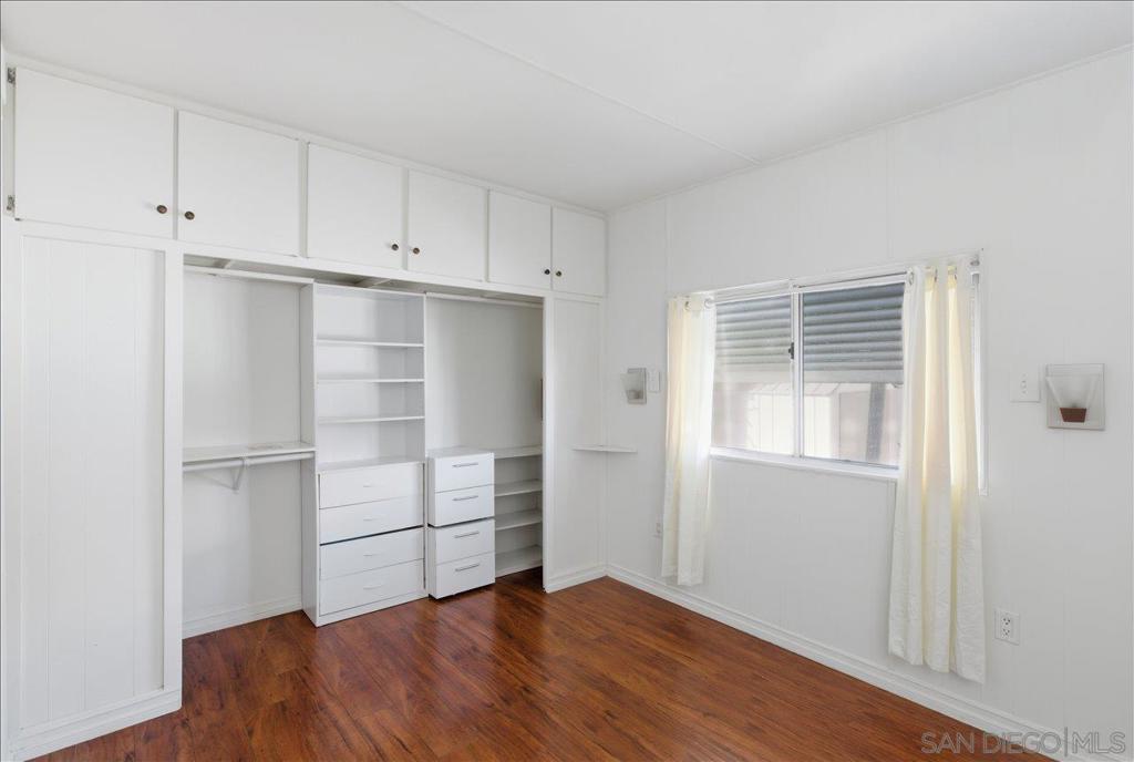 Oceanside - Manufactured In Park