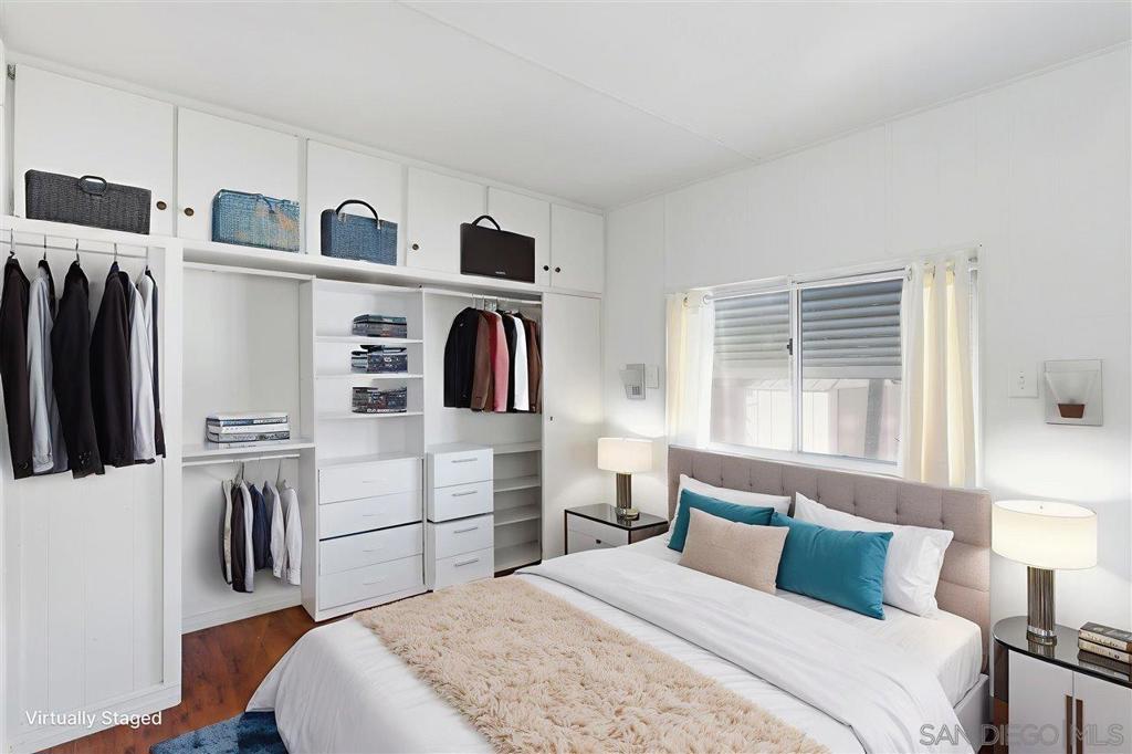 Oceanside - Manufactured In Park