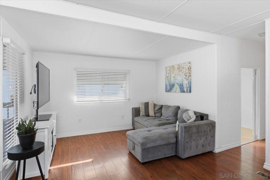 Oceanside - Manufactured In Park