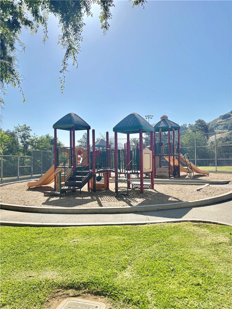 0 Chiquito Canyon Rd
