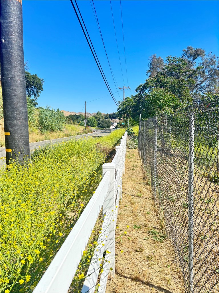 0 Chiquito Canyon Rd
