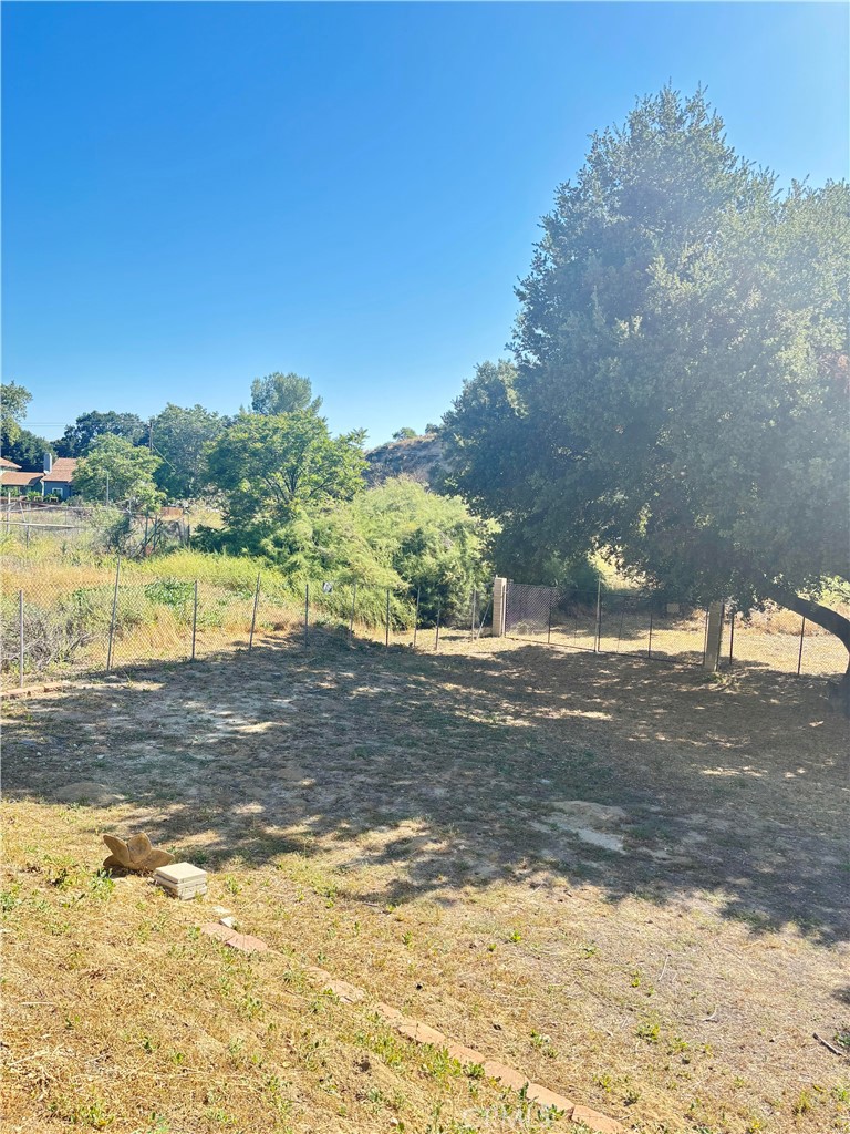 0 Chiquito Canyon Rd