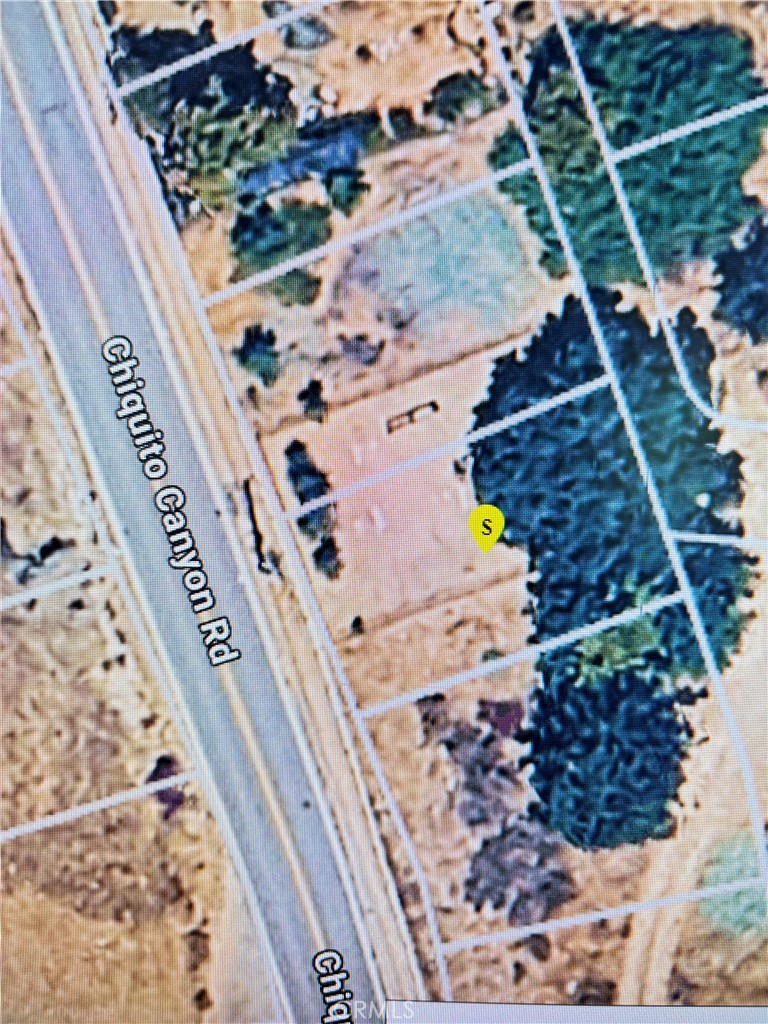 0 Chiquito Canyon Rd