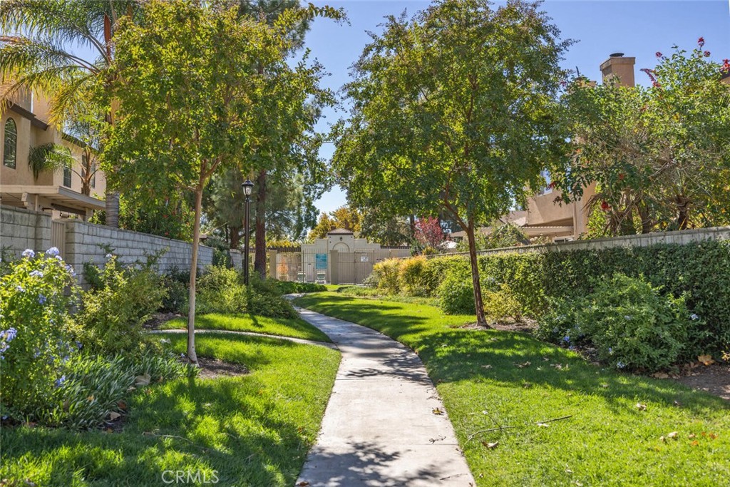 Mtn. View Courtyards (MTCO) - Residential