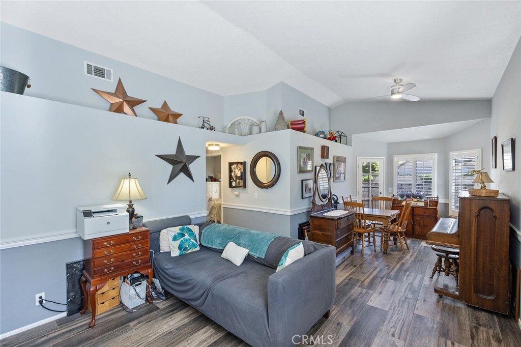 Mtn. View Courtyards (MTCO) - Residential