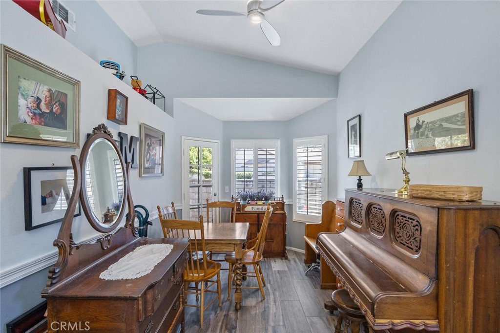 Mtn. View Courtyards (MTCO) - Residential