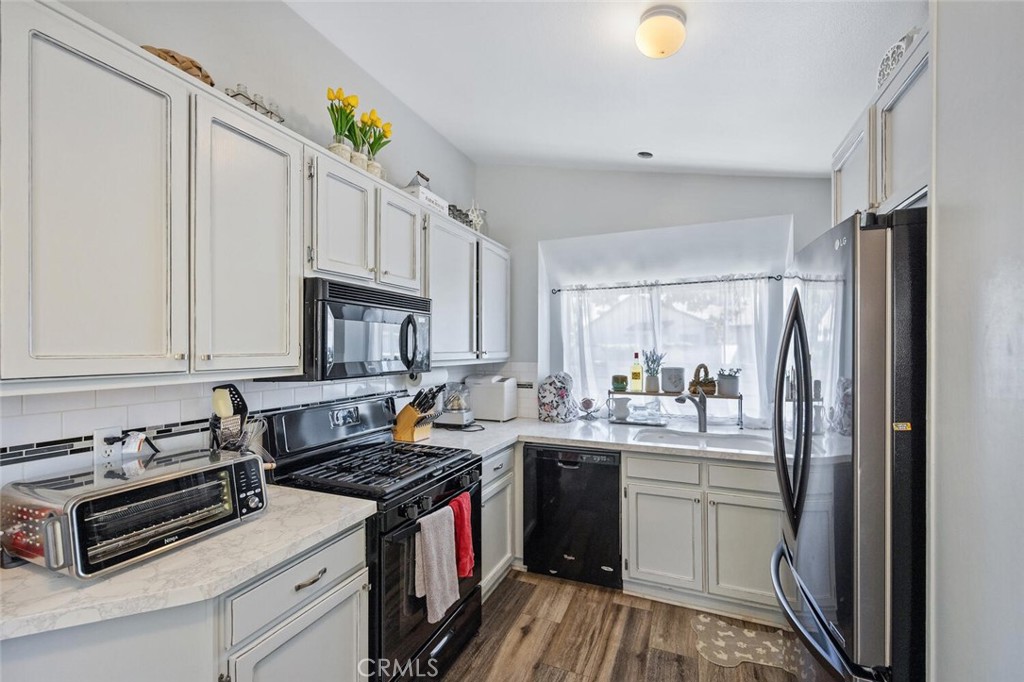 Mtn. View Courtyards (MTCO) - Residential