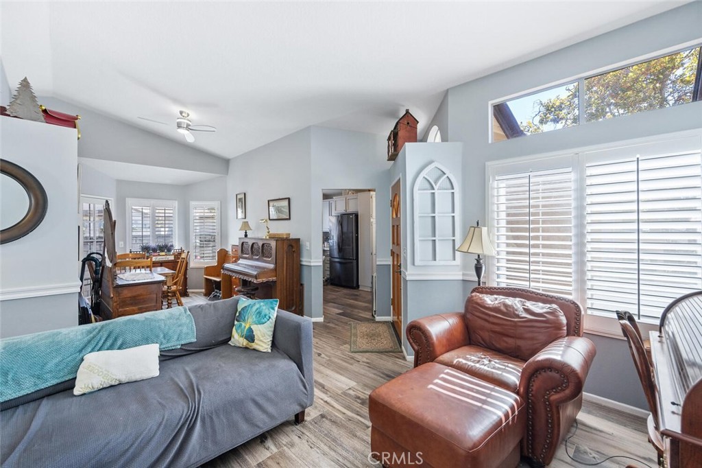 Mtn. View Courtyards (MTCO) - Residential