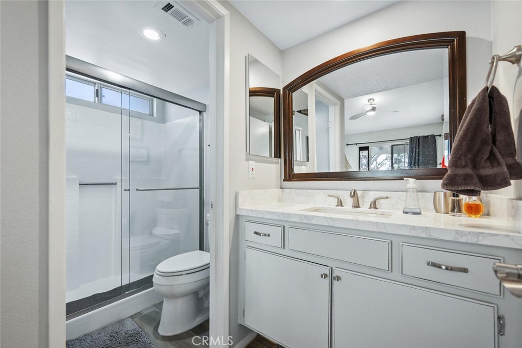 Mtn. View Courtyards (MTCO) - Residential