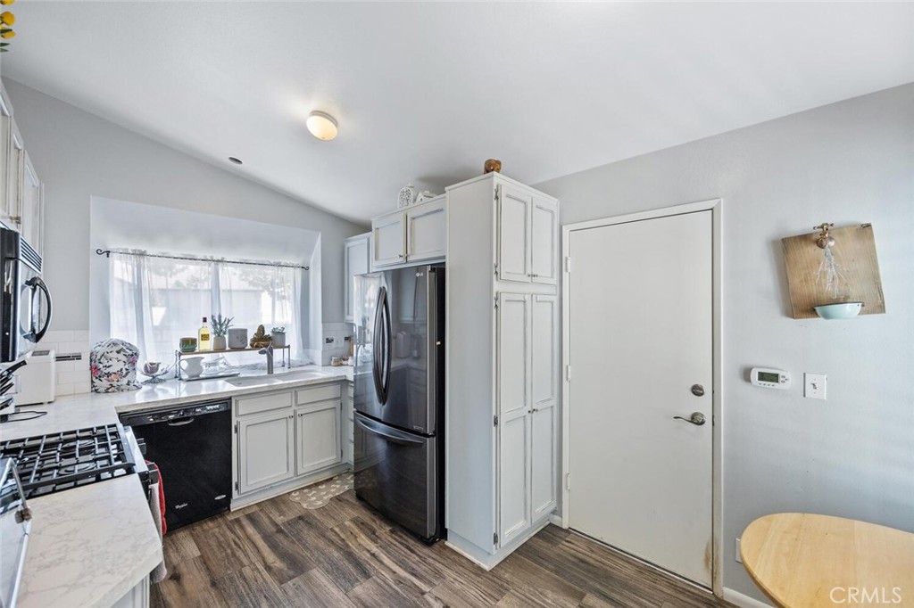 Mtn. View Courtyards (MTCO) - Residential