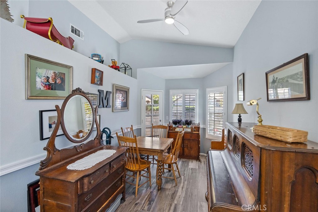 Mtn. View Courtyards (MTCO) - Residential