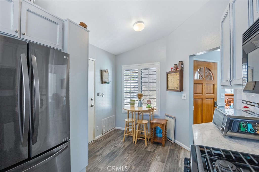 Mtn. View Courtyards (MTCO) - Residential