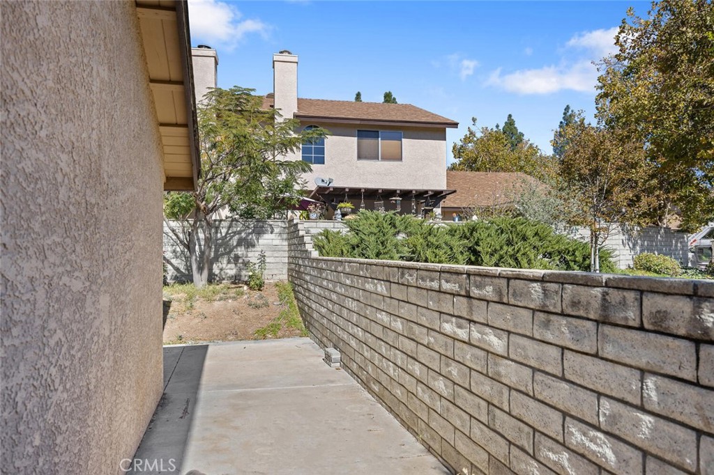 Mtn. View Courtyards (MTCO) - Residential