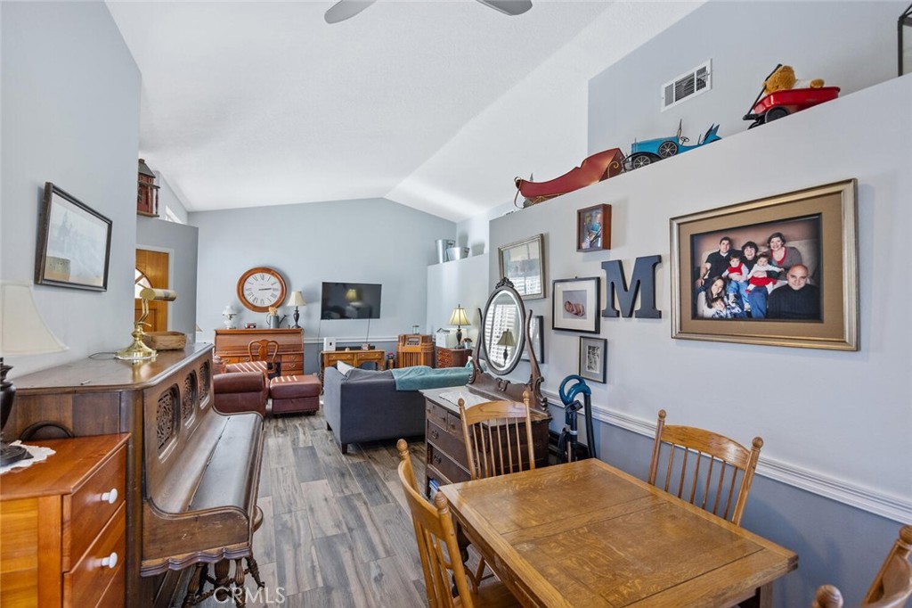 Mtn. View Courtyards (MTCO) - Residential