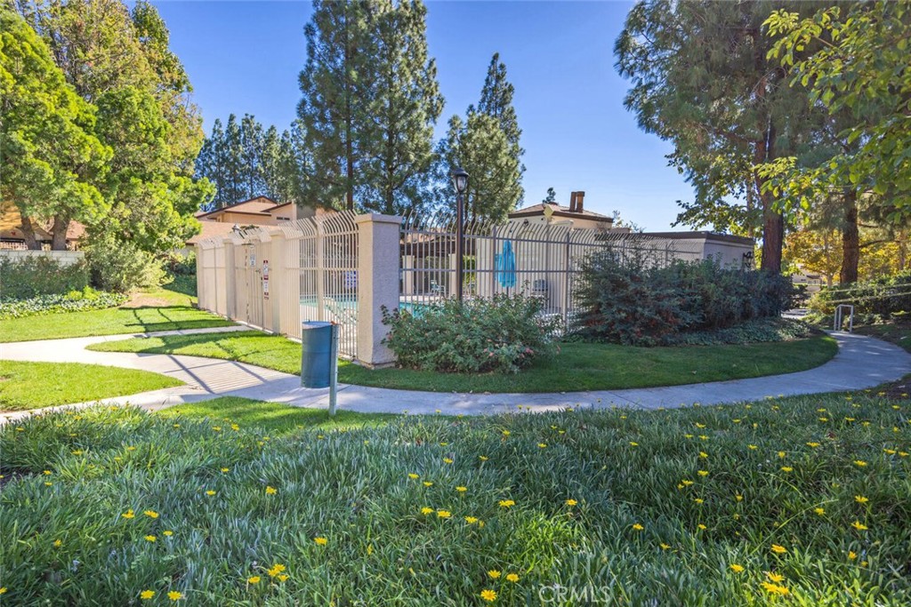 Mtn. View Courtyards (MTCO) - Residential