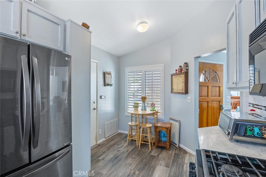 Mtn. View Courtyards (MTCO) - Residential