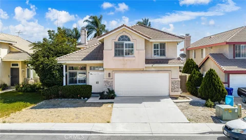 14139 Stanislaus Ct, Fontana, CA 92336 - MLS#: IV26214047