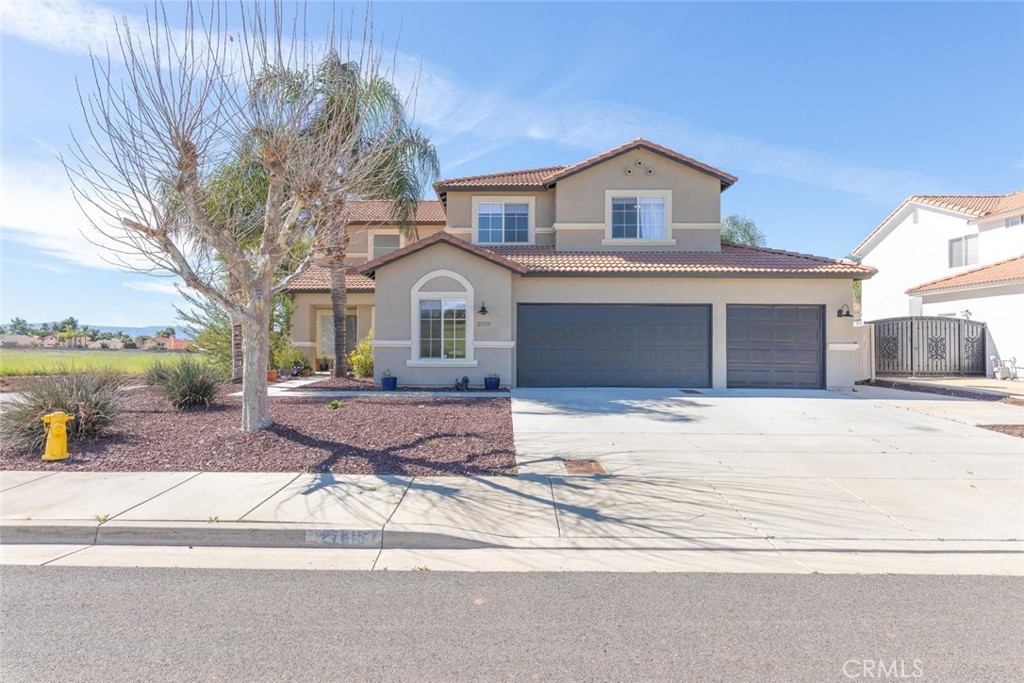 27615 Chatham
