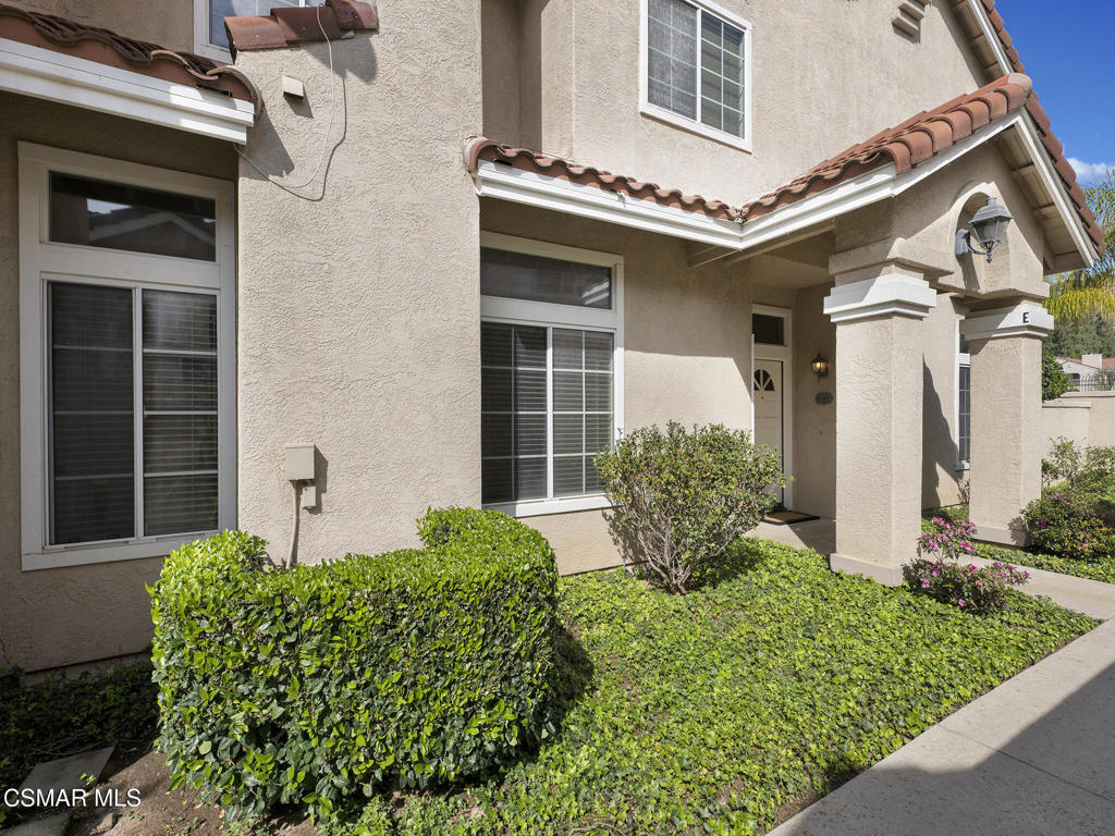 Properties 645 Ivywood Lane E