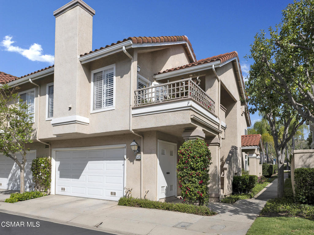 Properties 645 Ivywood Lane E