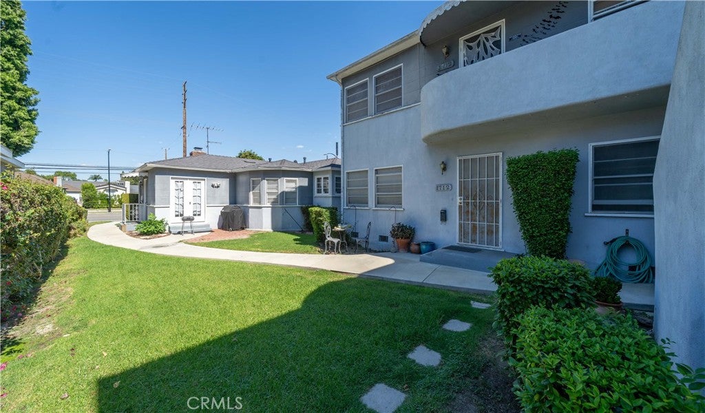 1710 W Alameda Avenue
