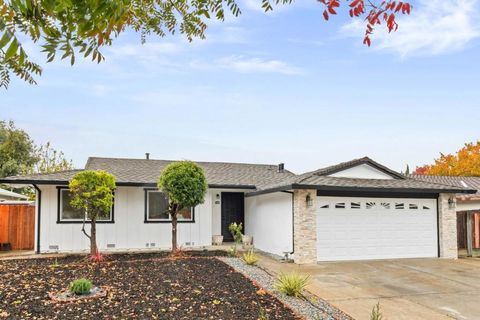 5911 Snell Avenue San Jose CA 95123