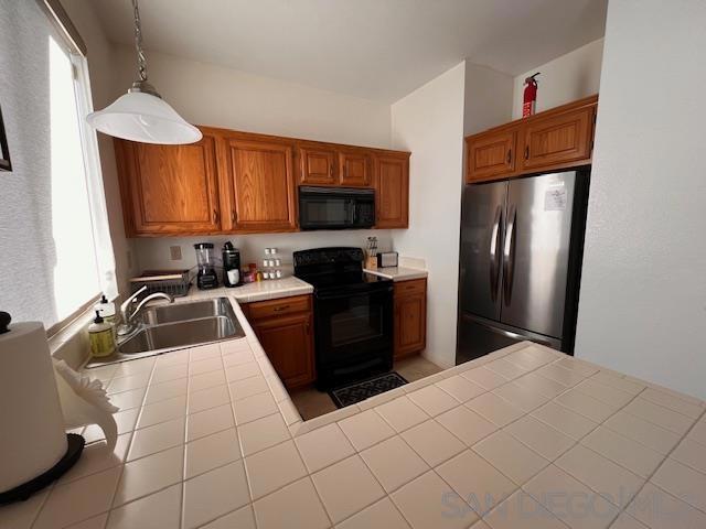 Imperial Beach - Residential Lease