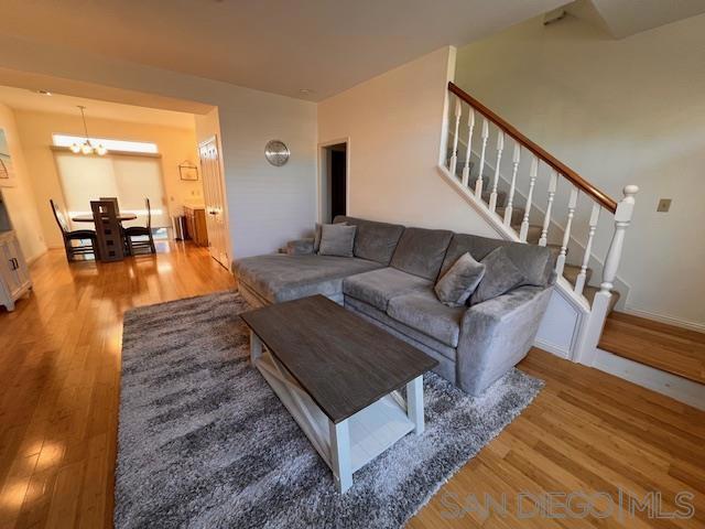 Imperial Beach - Residential Lease