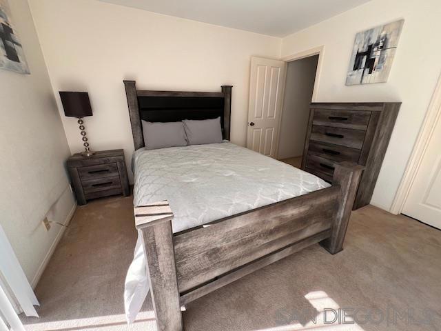 Imperial Beach - Residential Lease