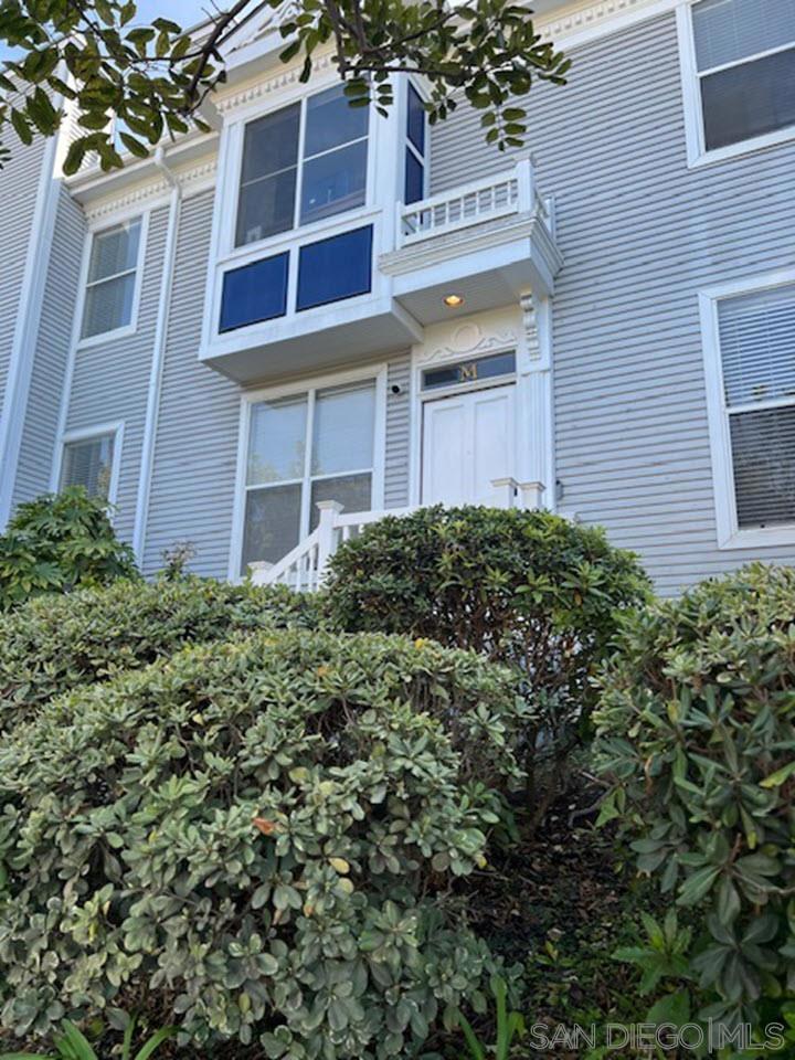 Imperial Beach - Residential Lease