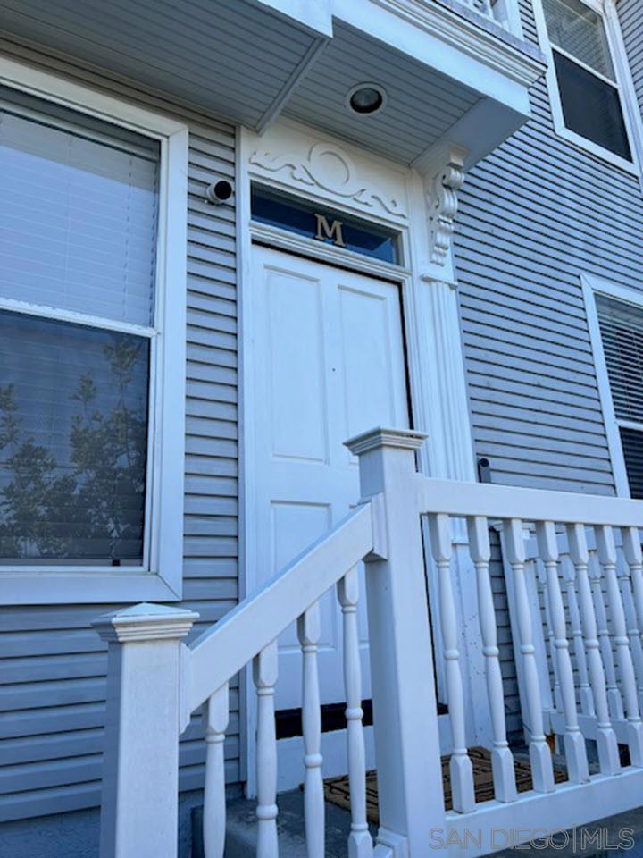 Imperial Beach - Residential Lease