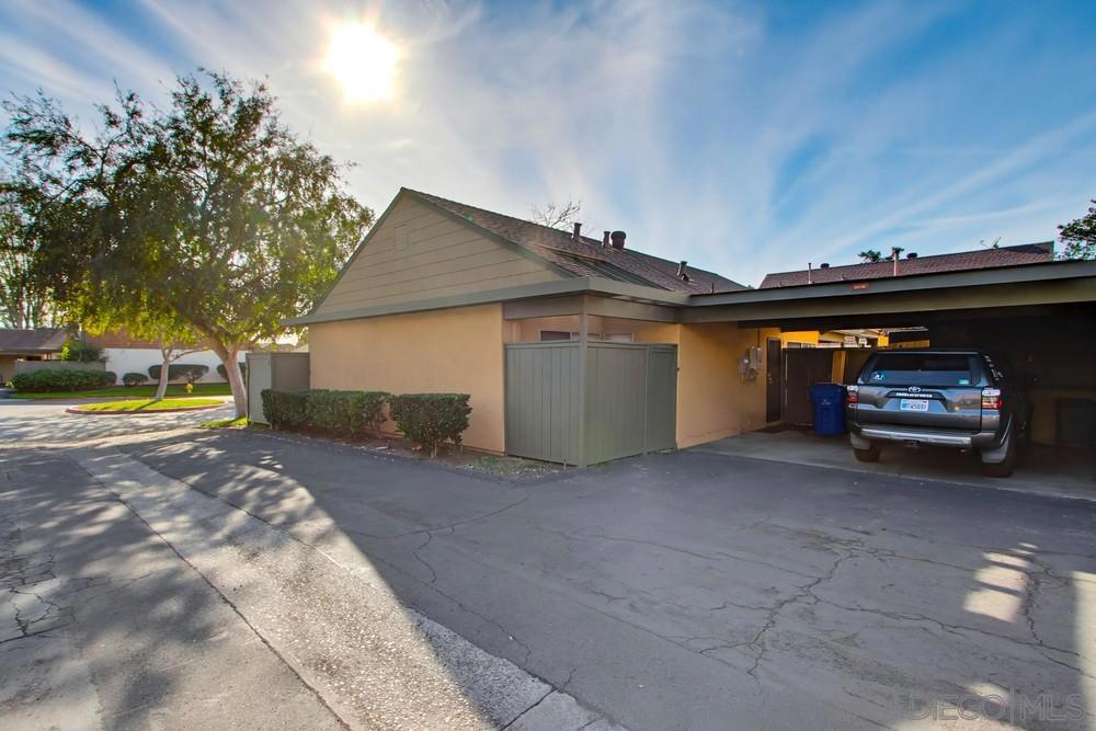 Mira Mesa - Residential