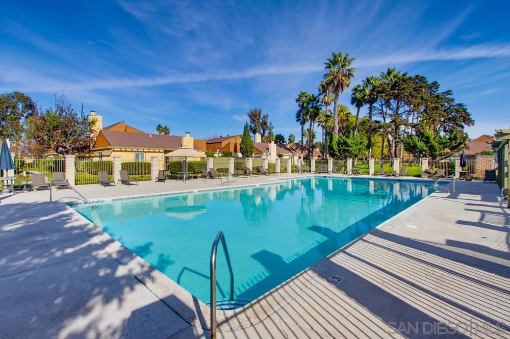 Mira Mesa - Residential