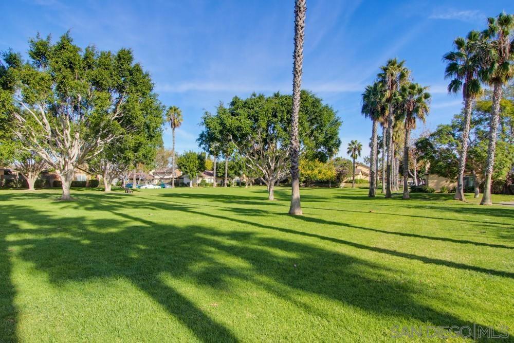 Mira Mesa - Residential