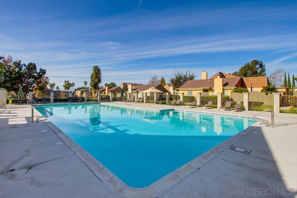 Mira Mesa - Residential