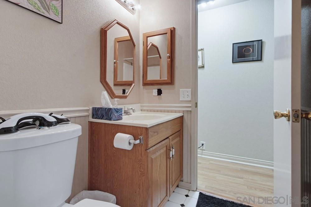 Mira Mesa - Residential