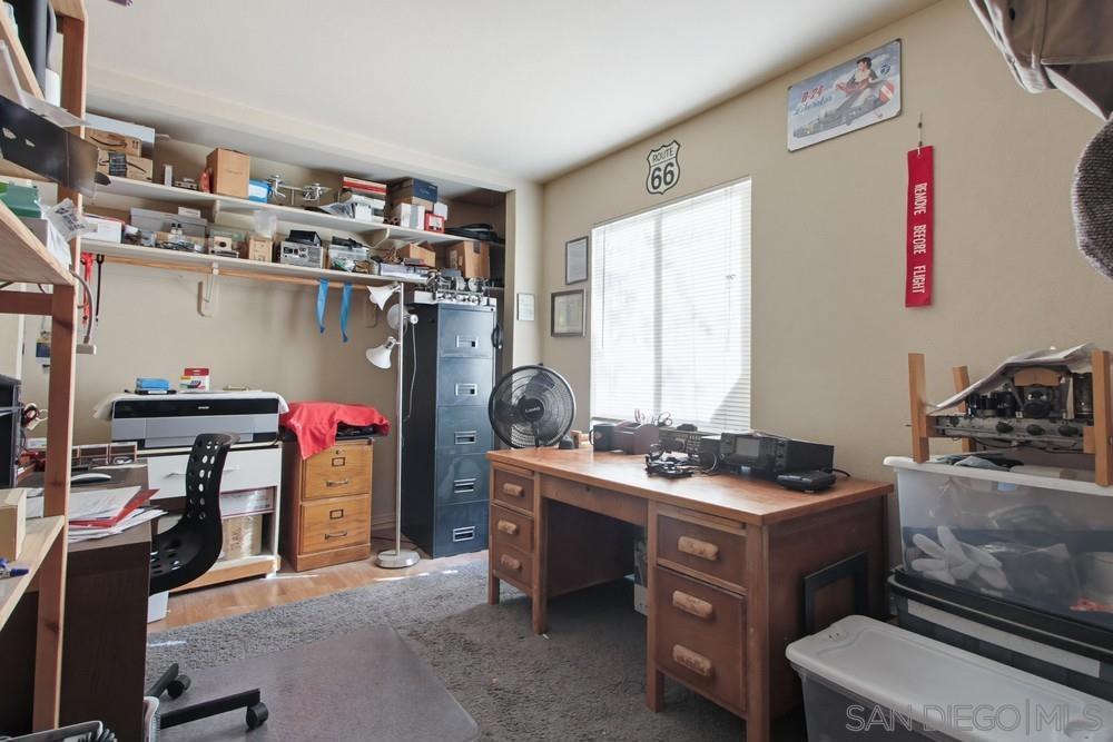 Mira Mesa - Residential