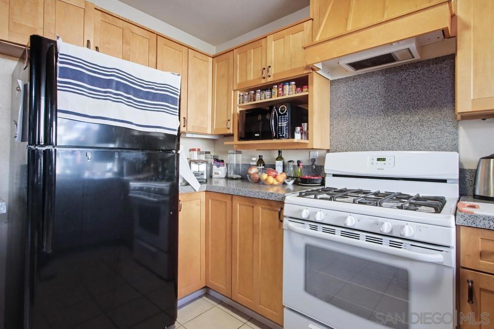 Mira Mesa - Residential