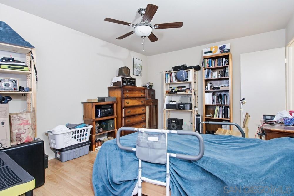 Mira Mesa - Residential