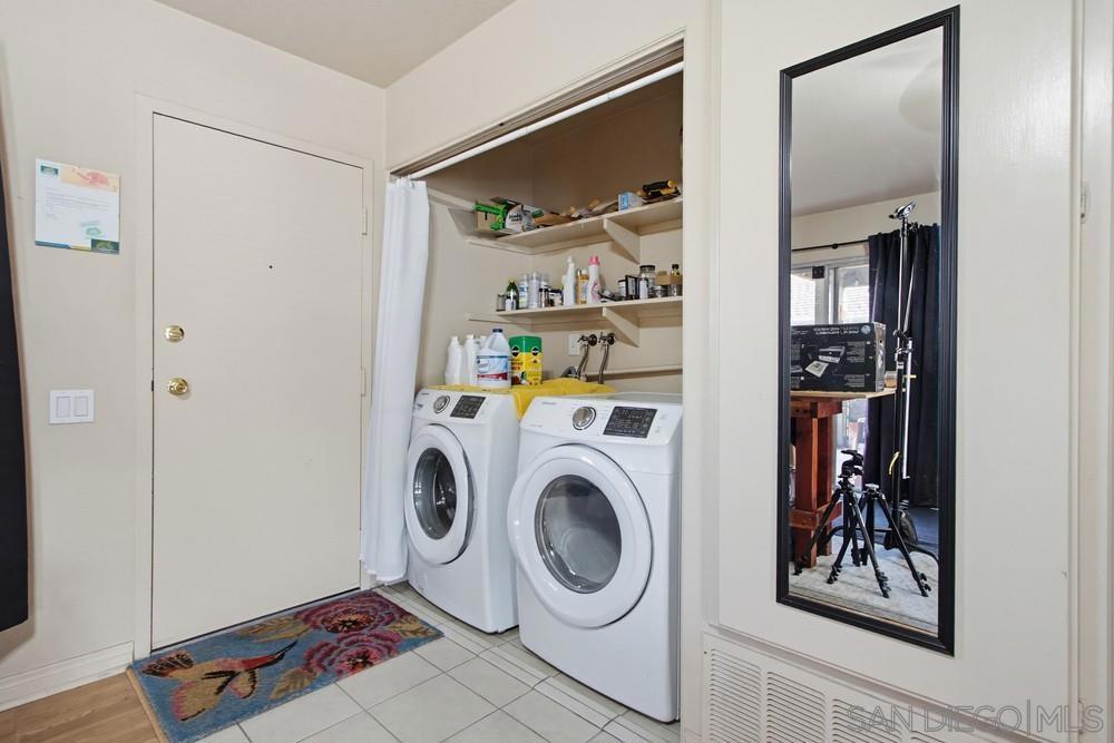 Mira Mesa - Residential