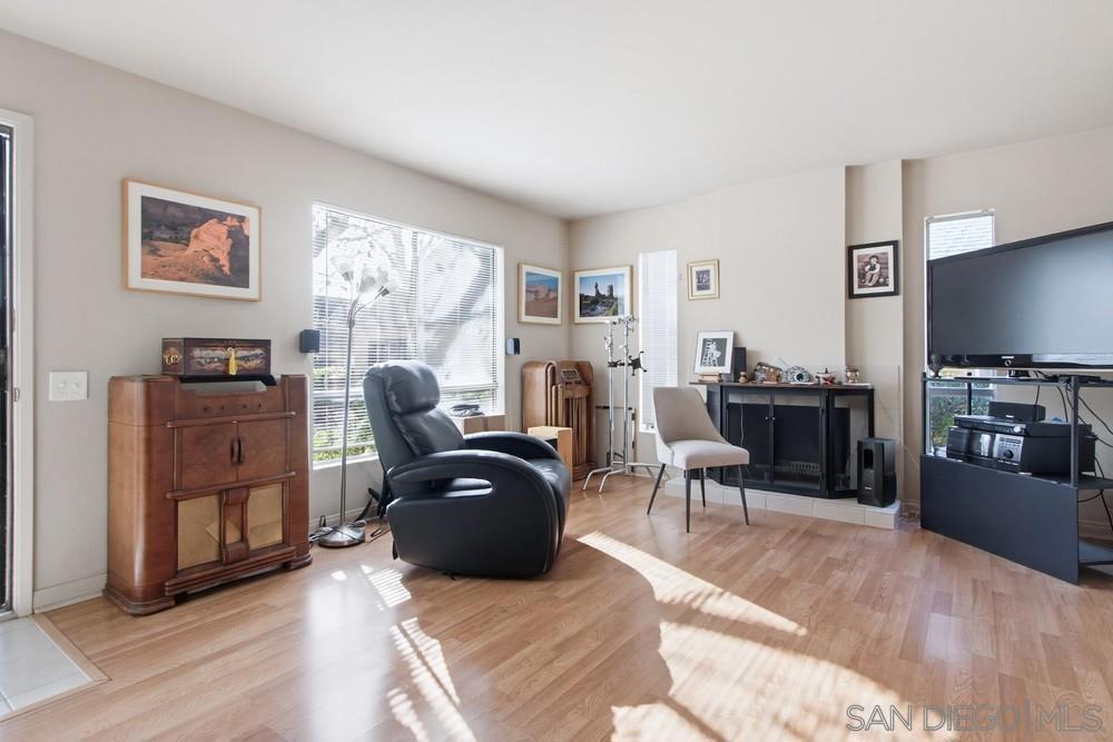 Mira Mesa - Residential