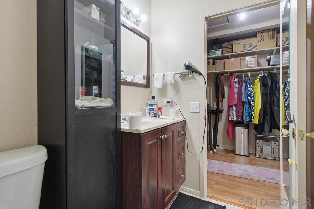 Mira Mesa - Residential