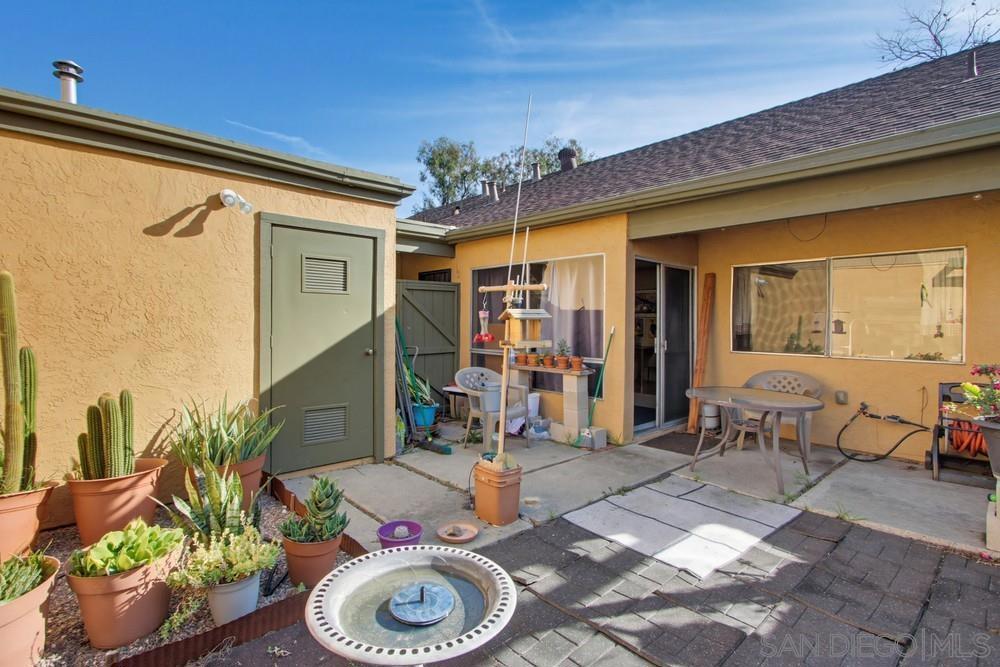 Mira Mesa - Residential