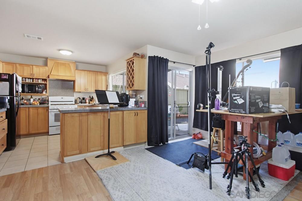 Mira Mesa - Residential