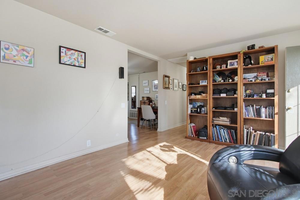 Mira Mesa - Residential