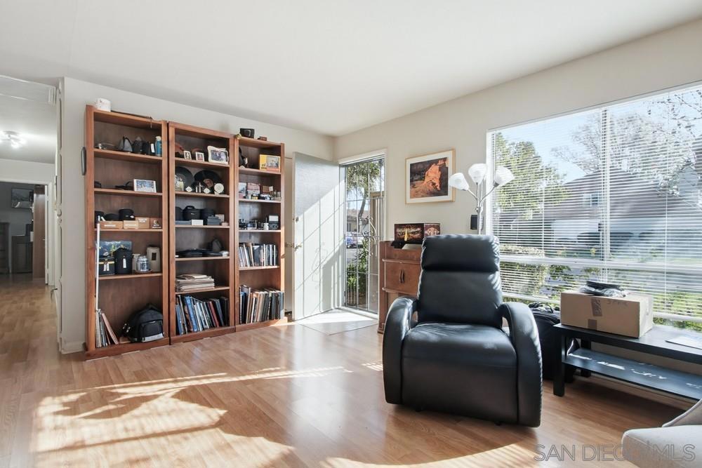 Mira Mesa - Residential