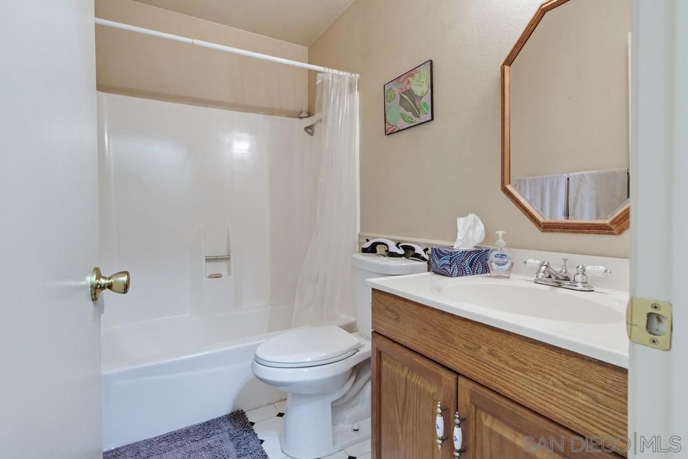 Mira Mesa - Residential